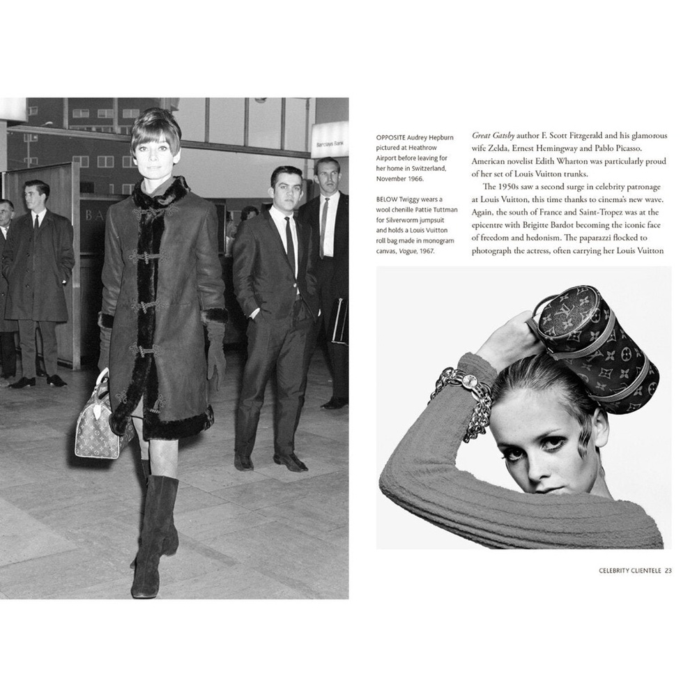 LITTLE GUIDES TO STYLE VOLUME II-Four Fashion Icons H’COVER/SLIPCASE NEW/SEALED! - Picture 5 of 10